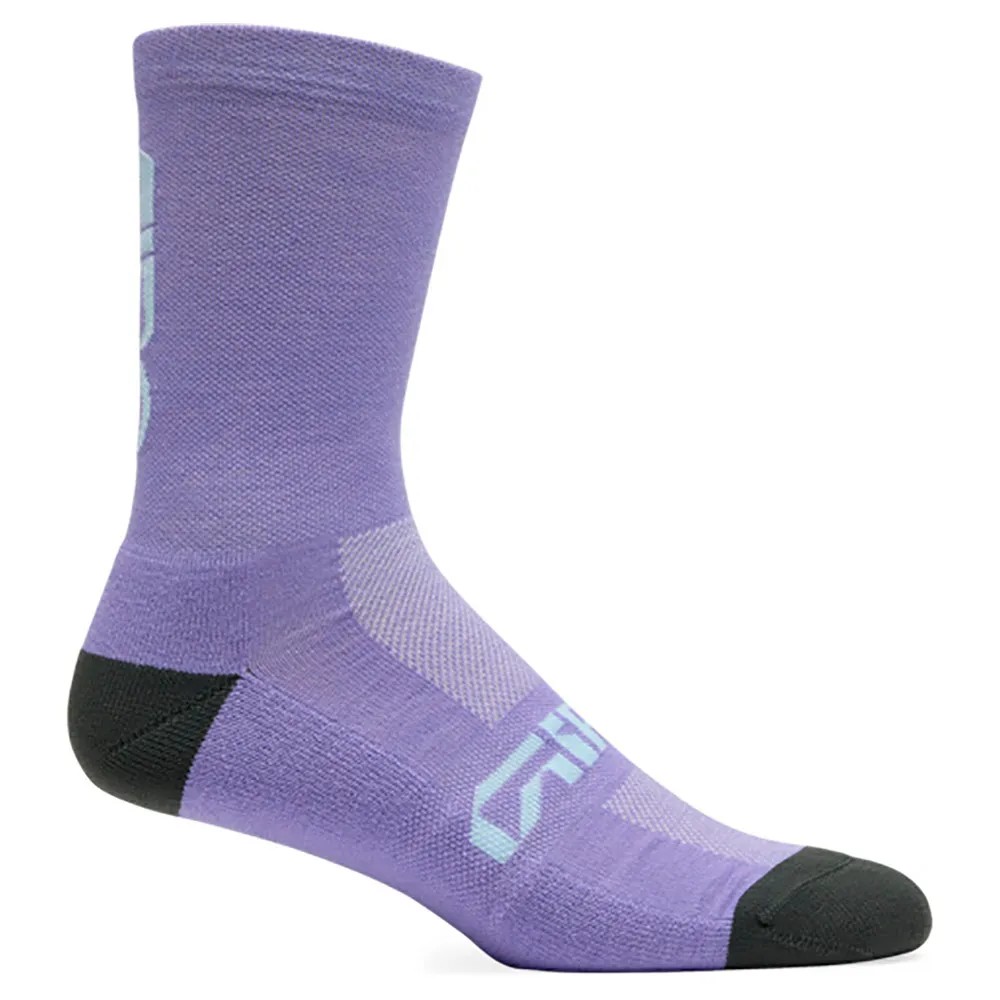 GIRO Winter Merino Wool 車襪 保暖 舒適