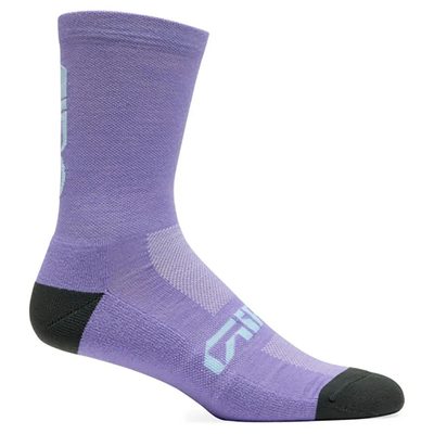 GIRO Winter Merino Wool 車襪 保暖 舒適