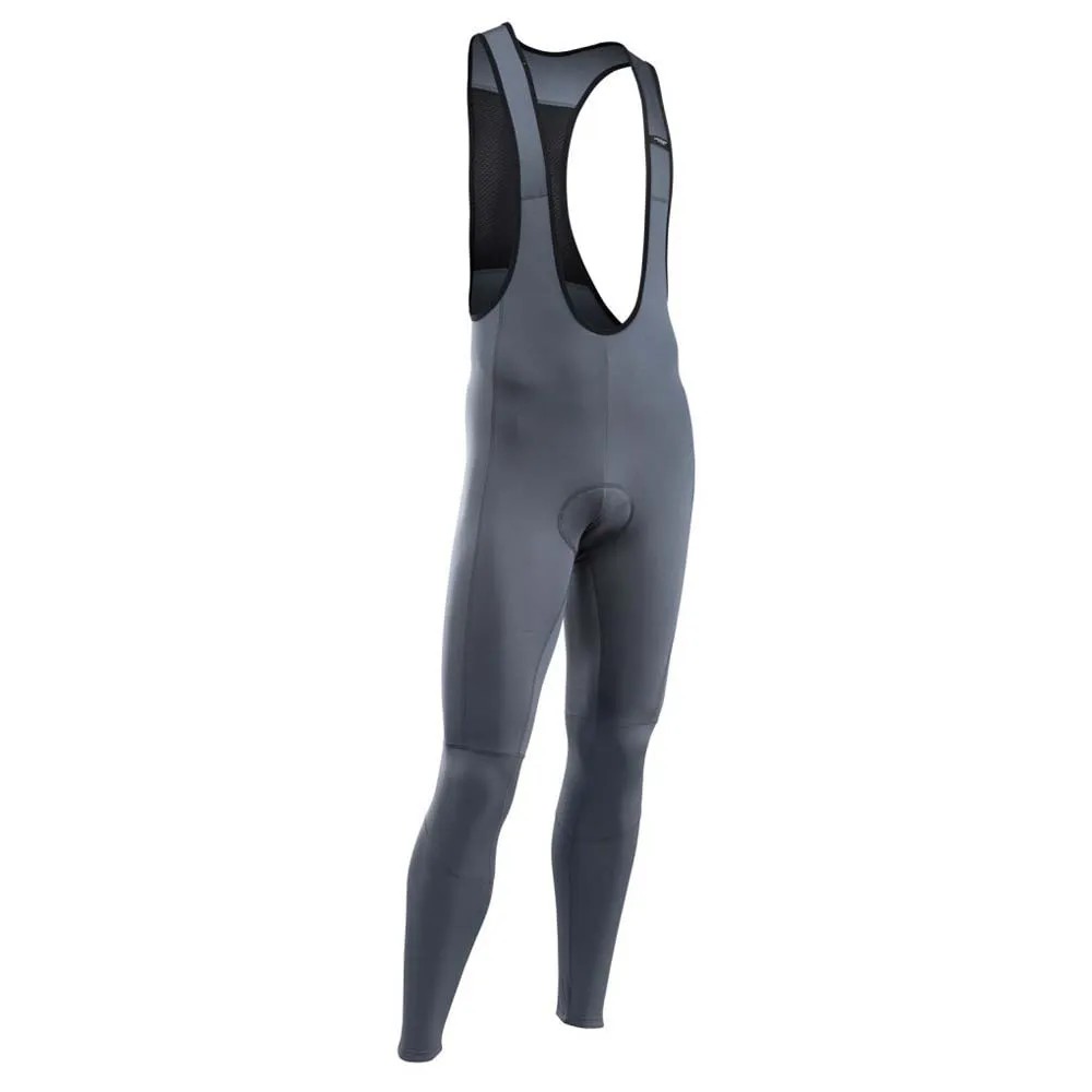 NORTHWAVE Active Gel Tights 吊帶車褲 彈性貼合