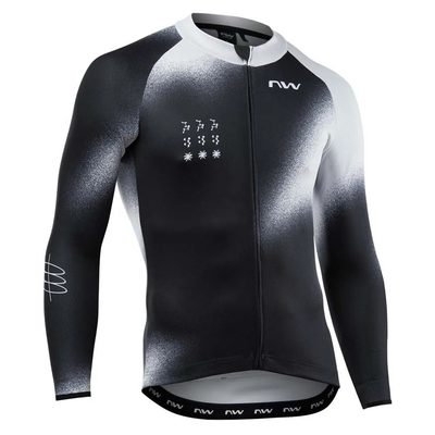 NORTHWAVE Blade 長袖 車衣 保暖 刷毛