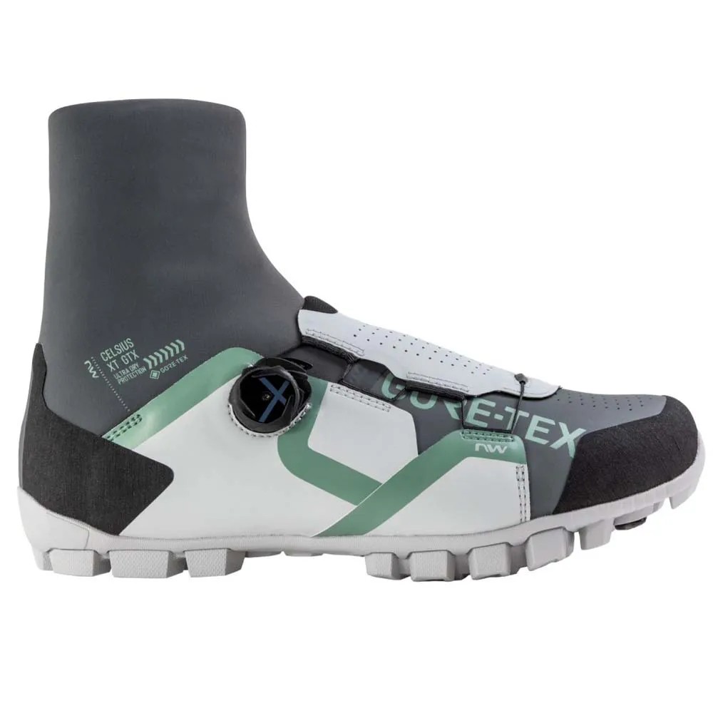 NORTHWAVE Celsius Xt Xc Gravel 鞋款 防水 越野