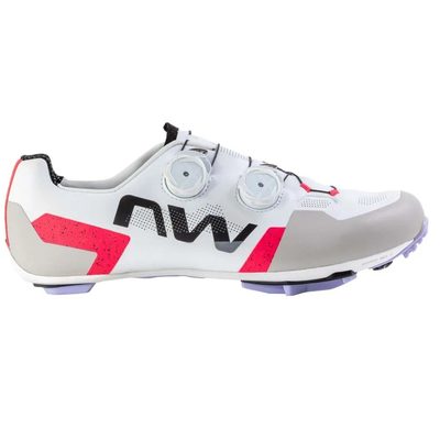 NORTHWAVE Extreme X Mtb 鞋款 超硬鞋底 高功率傳導