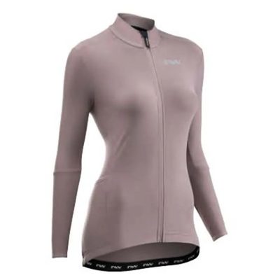 NORTHWAVE Fahrenheit 長袖 車衣 保暖 彈性