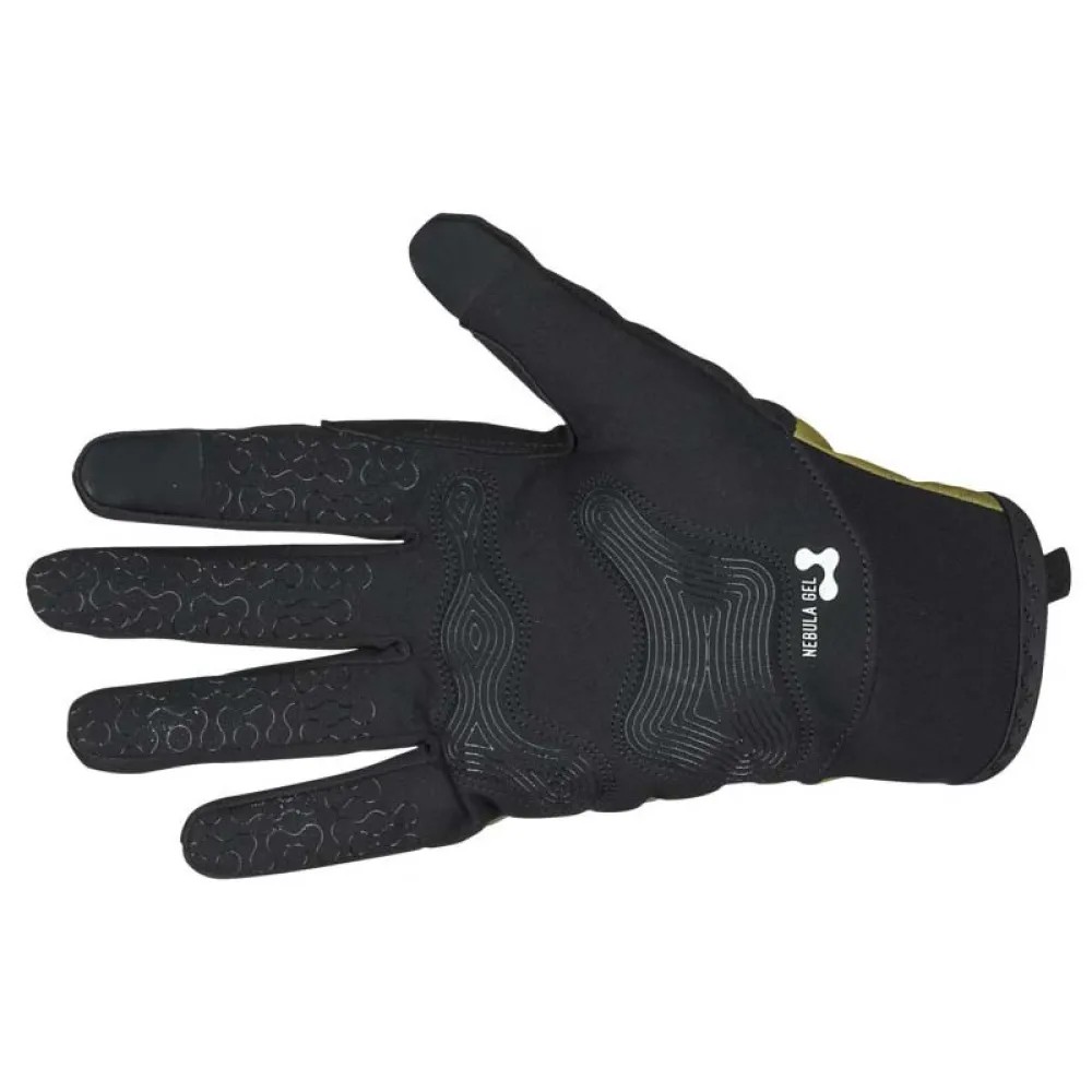 NORTHWAVE Fast Pro Gel Winter 手套 防風 防潑水