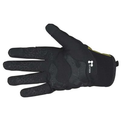 NORTHWAVE Fast Pro Gel Winter 手套 防風 防潑水