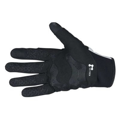 NORTHWAVE Fast Pro Gel Winter 手套 防風 防潑水