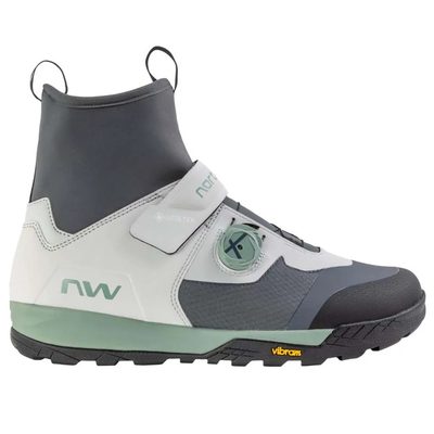NORTHWAVE Kingrock Plus Trail 鞋款 防水 保暖