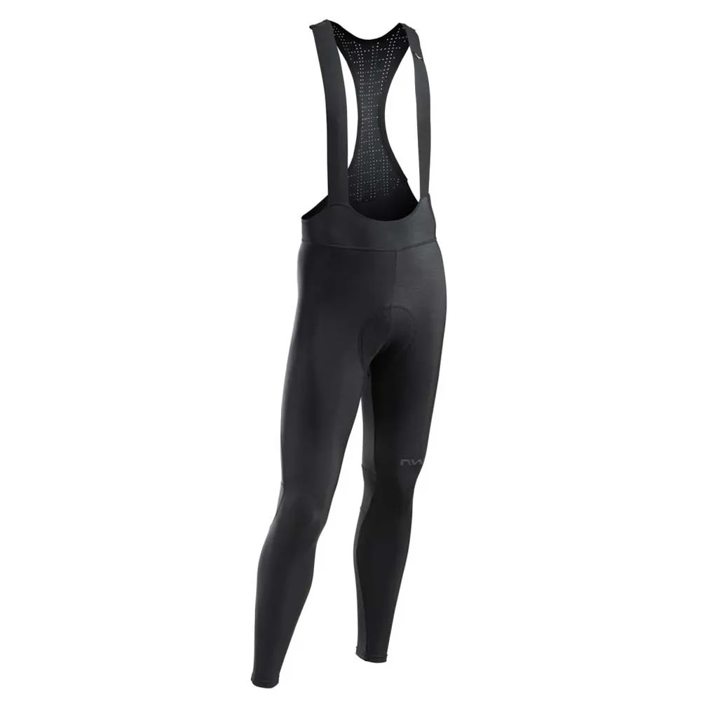 NORTHWAVE Fast Ms Tights 吊帶車褲 透氣 彈性
