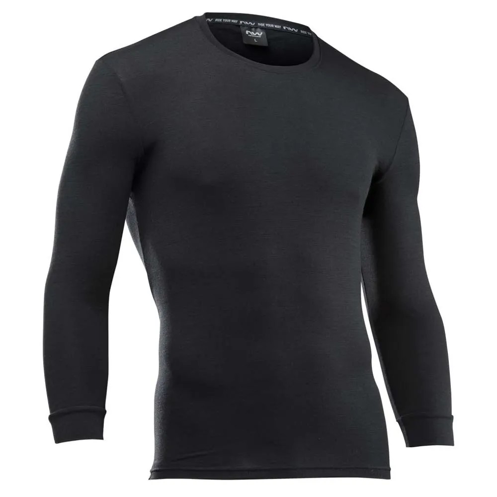 NORTHWAVE Surface Merino Long 底層衣