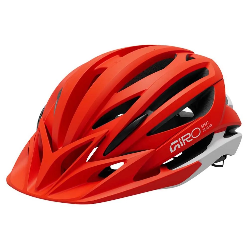 GIRO Artex Mips Mtb 安全帽 透氣 舒適
