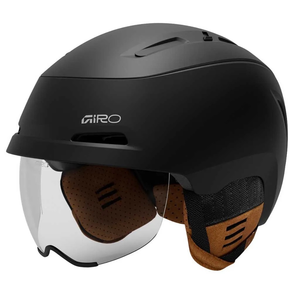 GIRO Bexley Mips Urban 安全帽 透氣 舒適