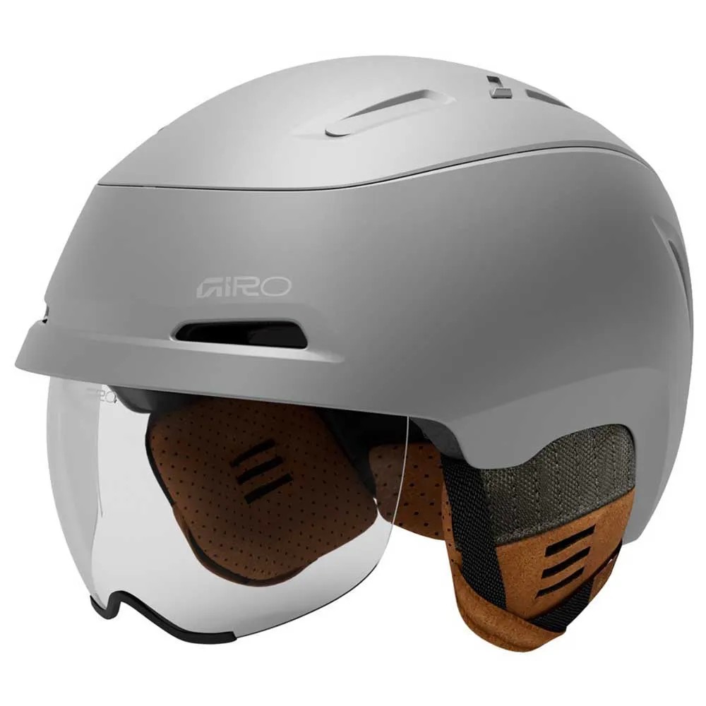 GIRO Bexley Mips Urban 安全帽 透氣 舒適