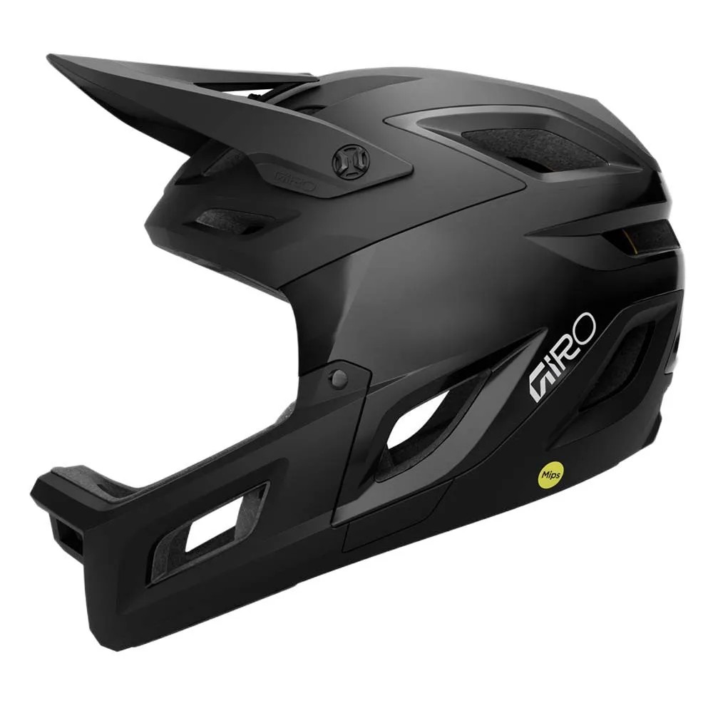 GIRO Coalition Spherical 安全帽 全罩式 輕量 透氣