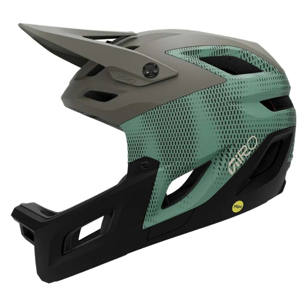 GIRO Coalition Spherical 安全帽 全罩式 登山車