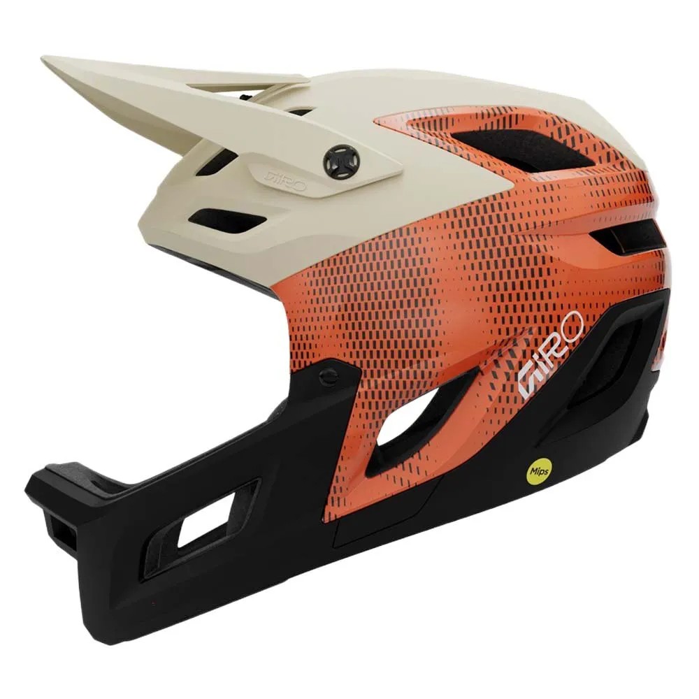 GIRO Coalition Spherical 安全帽 全罩式 輕量