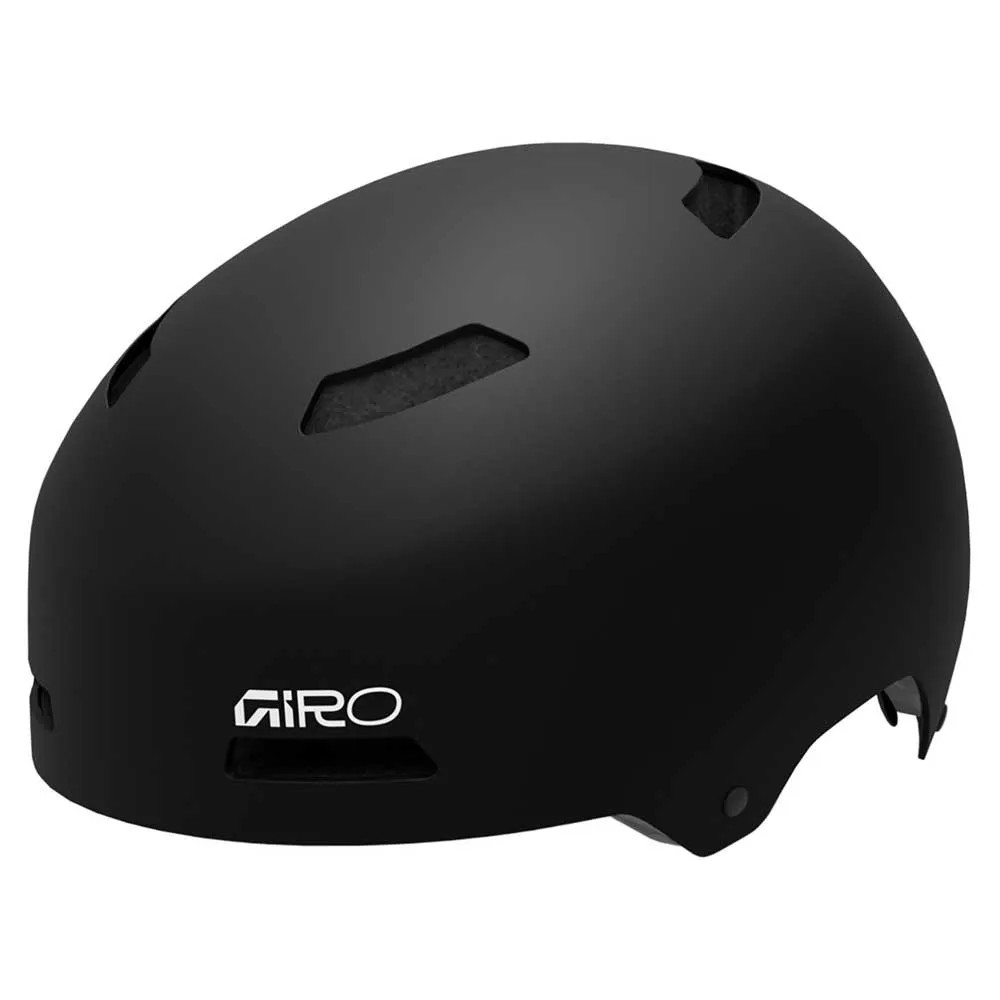 GIRO Dime Fs Junior Urban 安全帽 耐用 滑板風格