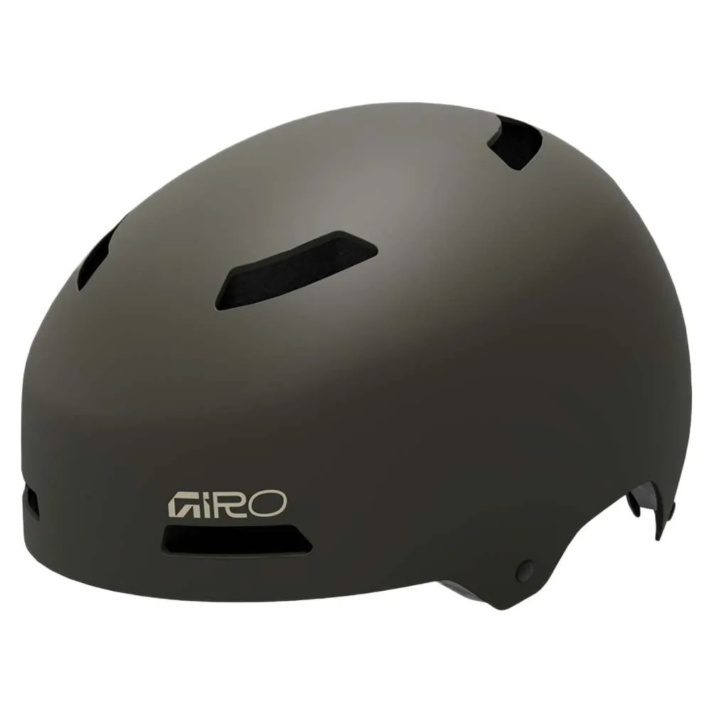 GIRO Dime Fs Mips Junior 安全帽 兒童安全帽 城市通勤
