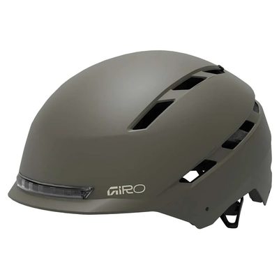GIRO Escape Mips Urban 安全帽 充電式 高可見度