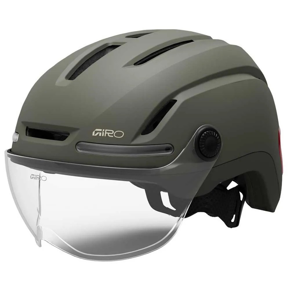 GIRO Ethos Mips Shield Ur 安全帽 城市通勤 安全防護