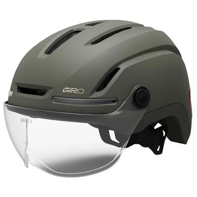GIRO Ethos Mips Shield Ur 安全帽 城市通勤 安全防護
