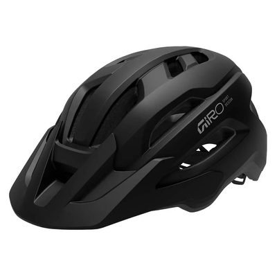 GIRO Fixture Ii Mtb 安全帽 透氣 舒適