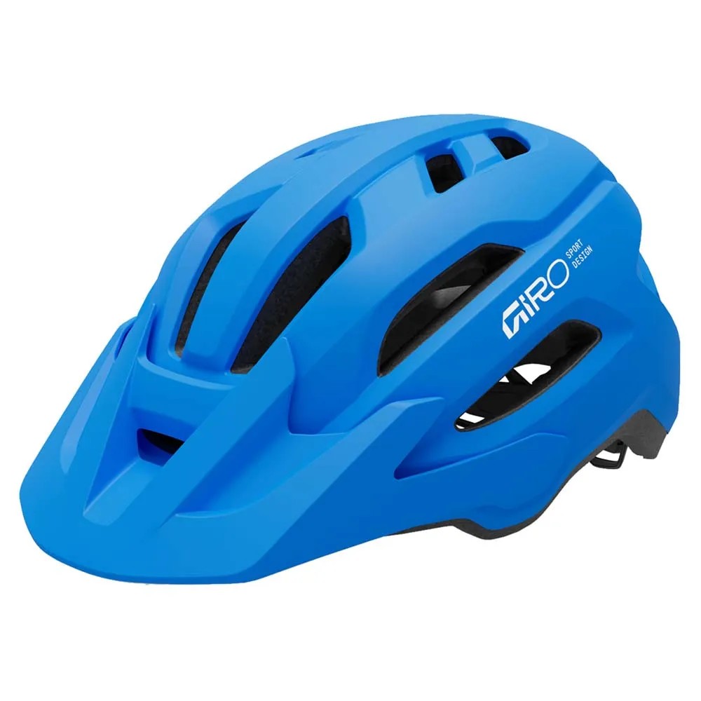 GIRO Fixture Ii Mtb 安全帽 透氣 舒適