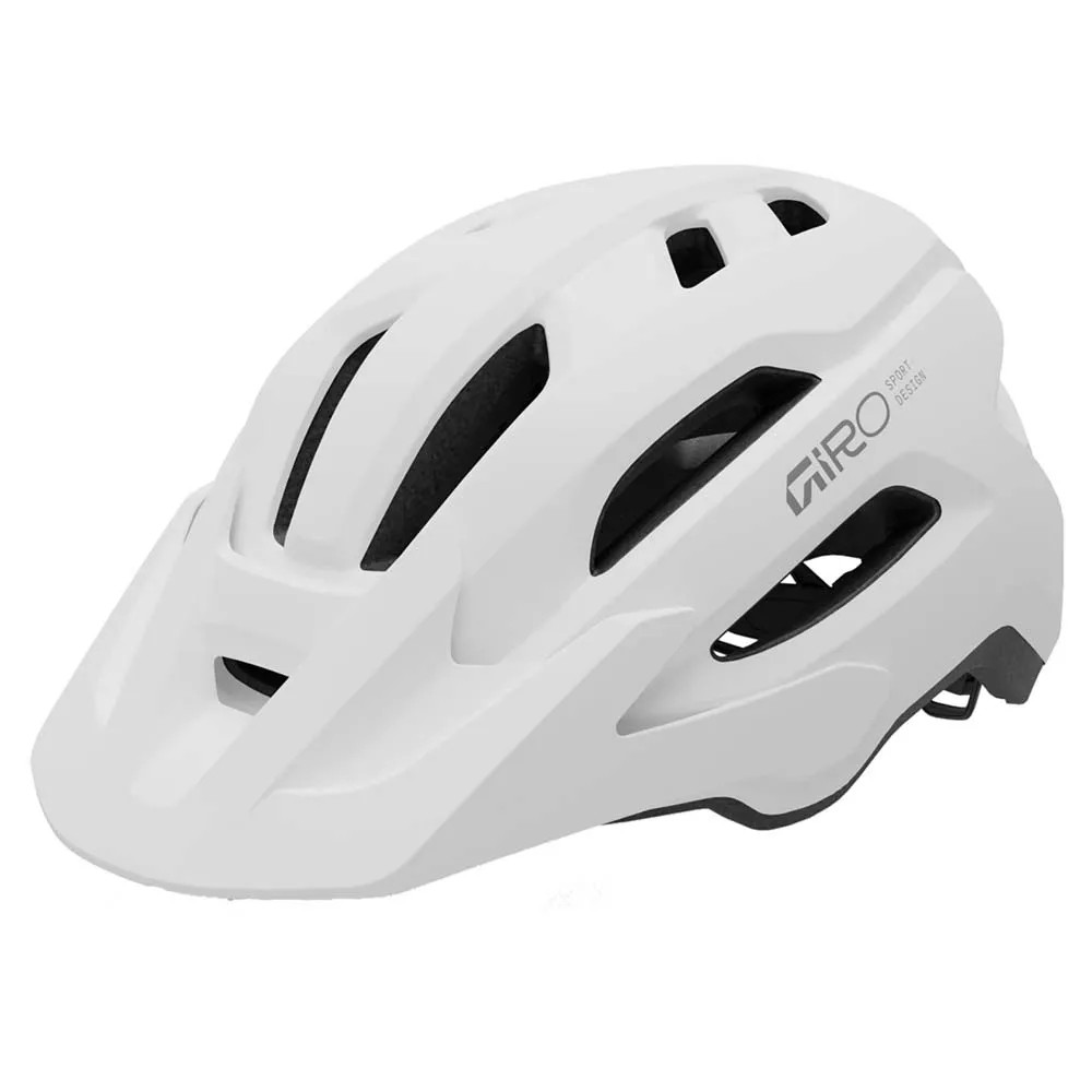 GIRO Fixture Ii Mtb 安全帽 透氣 快乾
