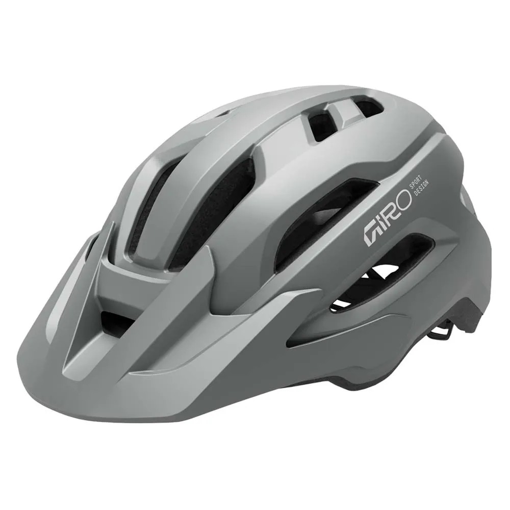 GIRO Fixture Ii Xl Mtb 安全帽 透氣 舒適