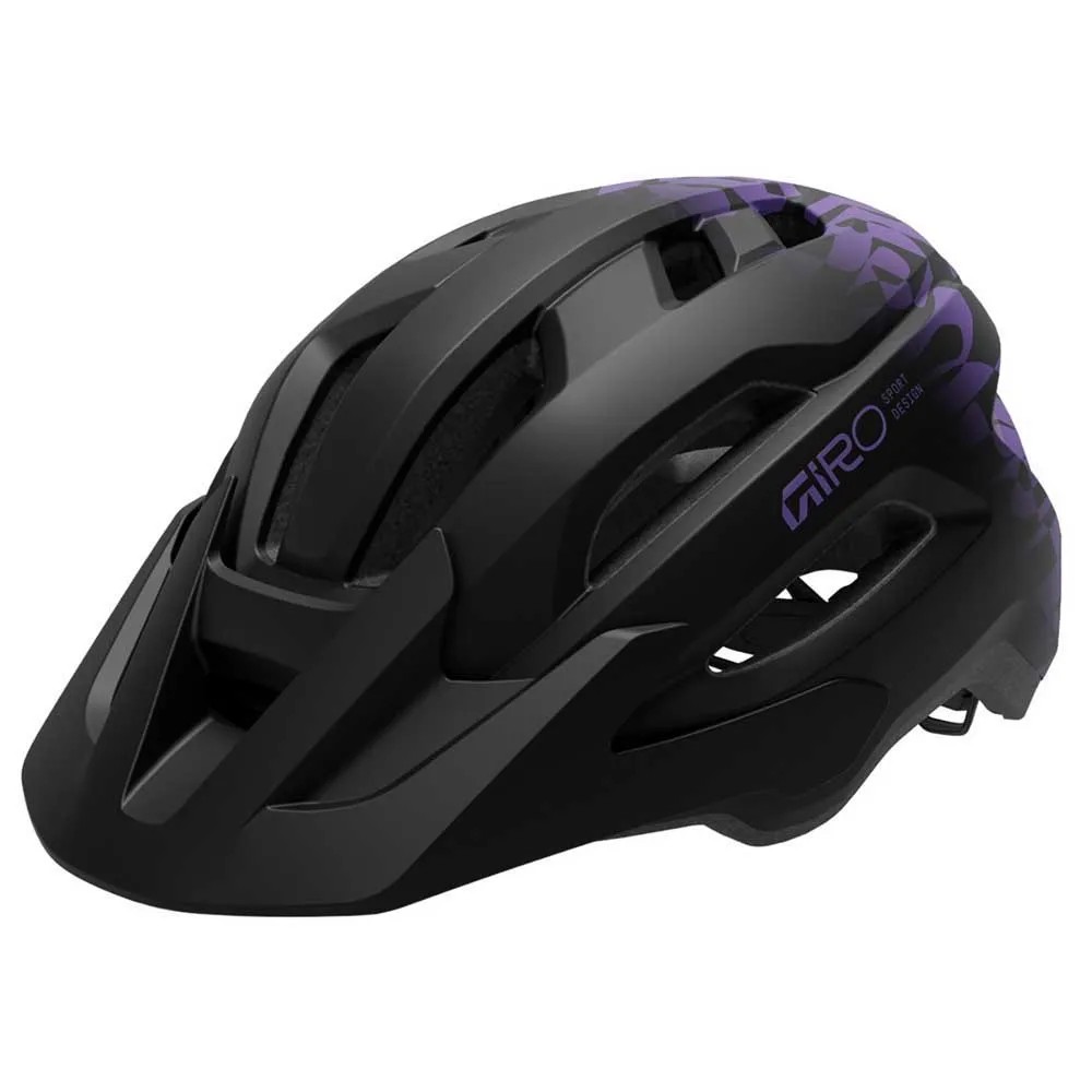 GIRO Fixture Mips Ii Ua M 安全帽 透氣 快乾