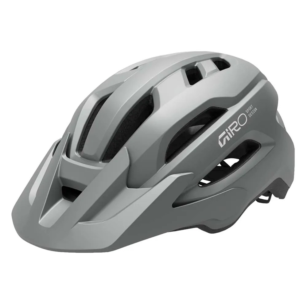 GIRO Fixture Mips Ii Xl M 安全帽 透氣 舒適