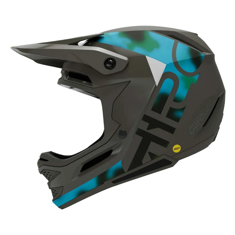 GIRO Insurgent Spherical 安全帽 透氣 輕量