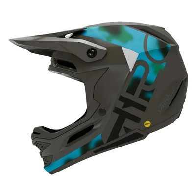 GIRO Insurgent Spherical 安全帽 透氣 輕量