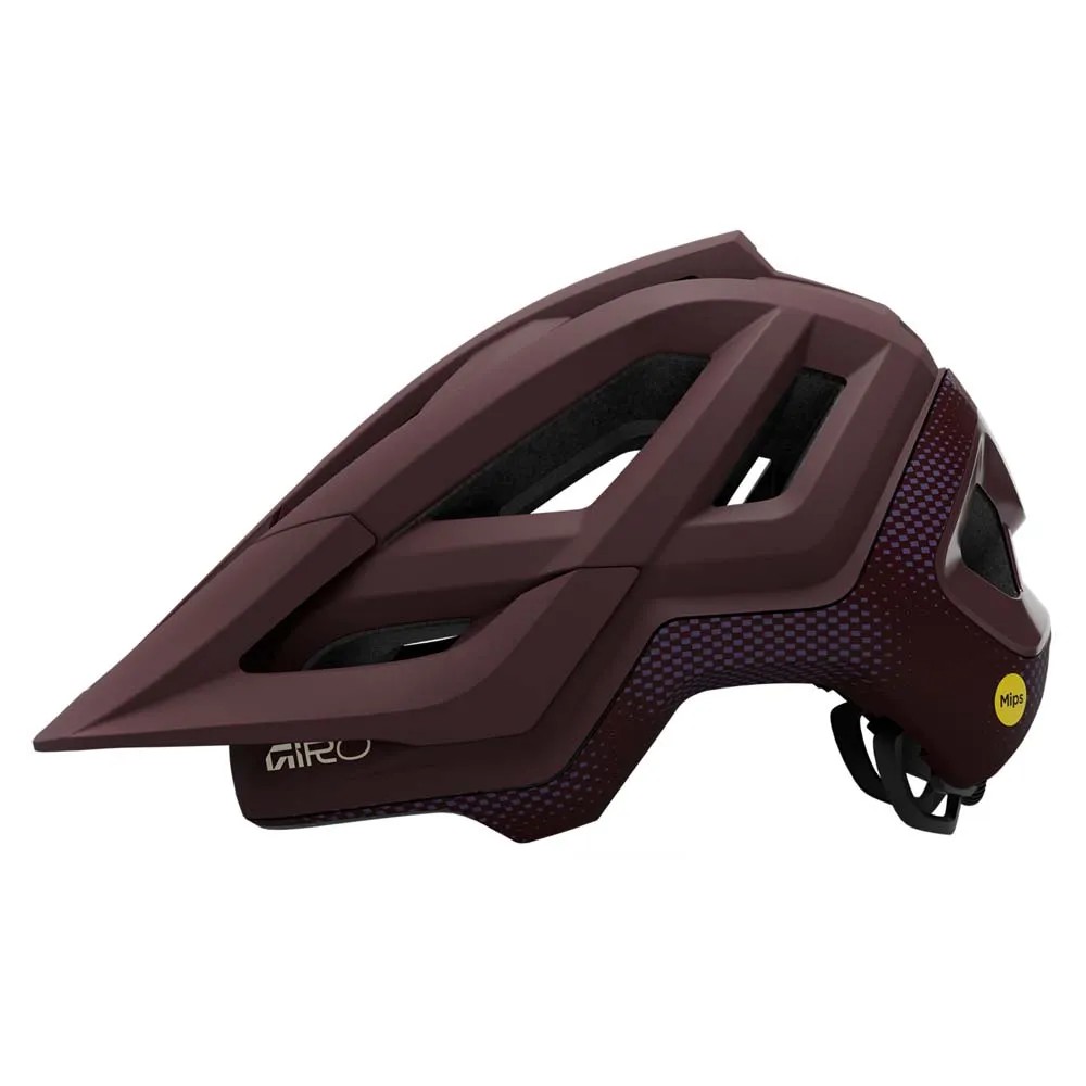 GIRO Montaro Mips Iii Mtb 安全帽 透氣 安全