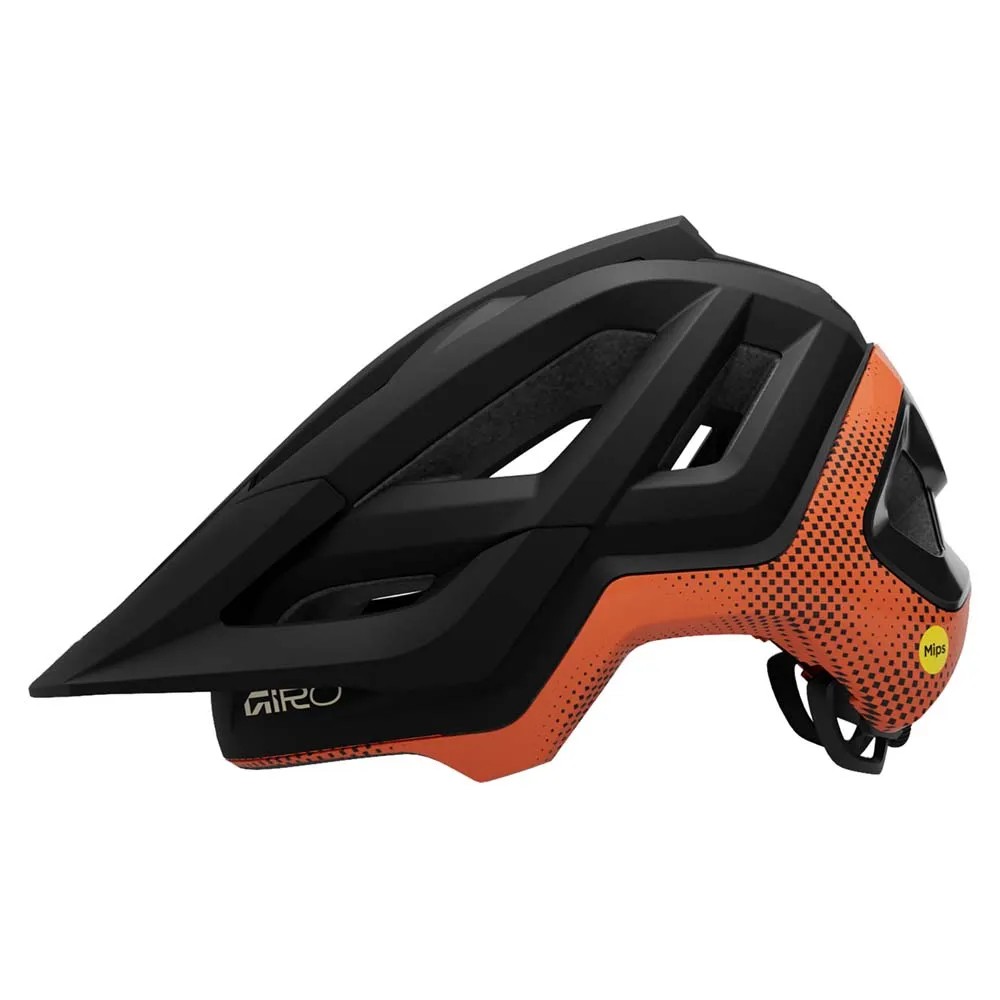GIRO Montaro Mips Iii Mtb 安全帽 透氣 舒適