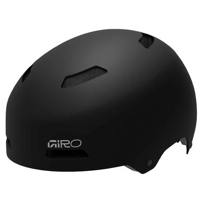 GIRO Quarter Fs Urban 安全帽 耐用 滑板