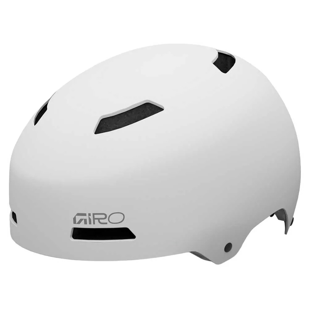 GIRO Quarter Fs Urban 安全帽 耐用 滑板