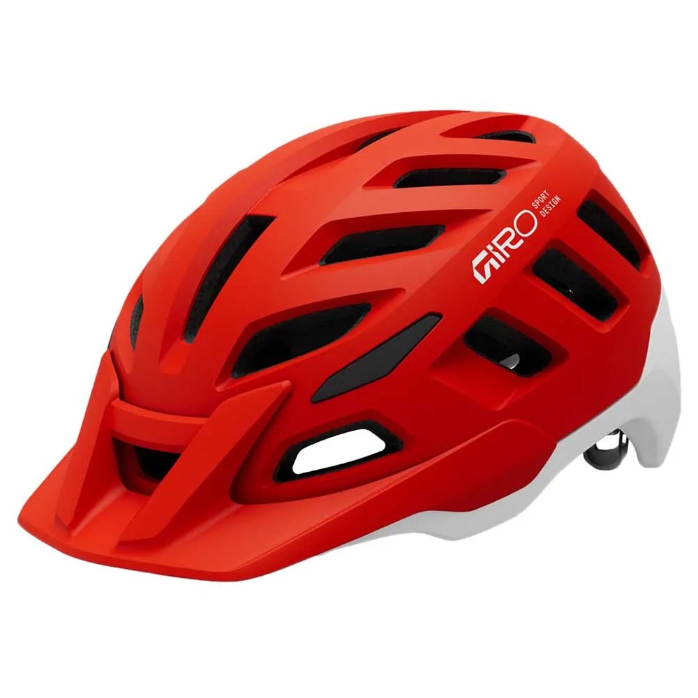 GIRO Radix Mips Mtb 安全帽 透氣 舒適