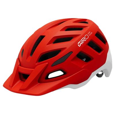 GIRO Radix Mips Mtb 安全帽 透氣 舒適