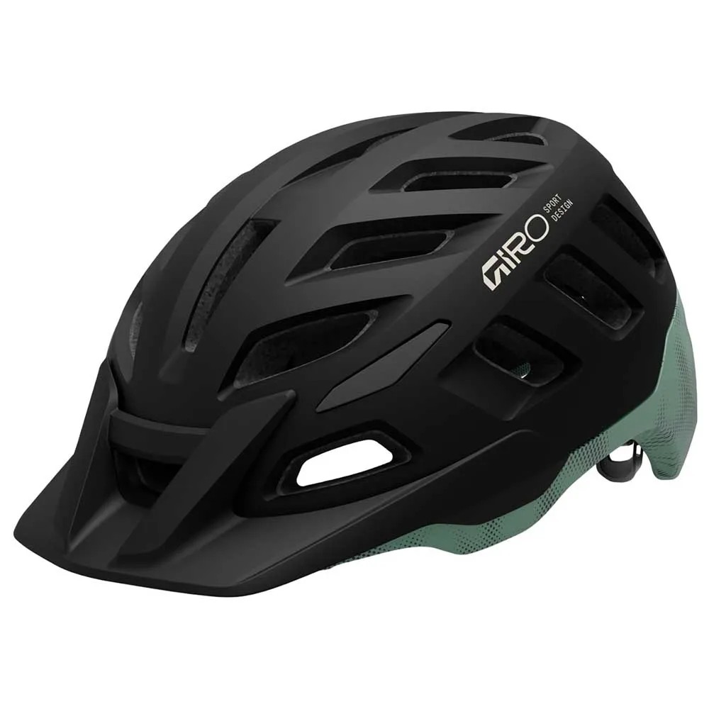 GIRO Radix Mips Mtb 安全帽 透氣 舒適
