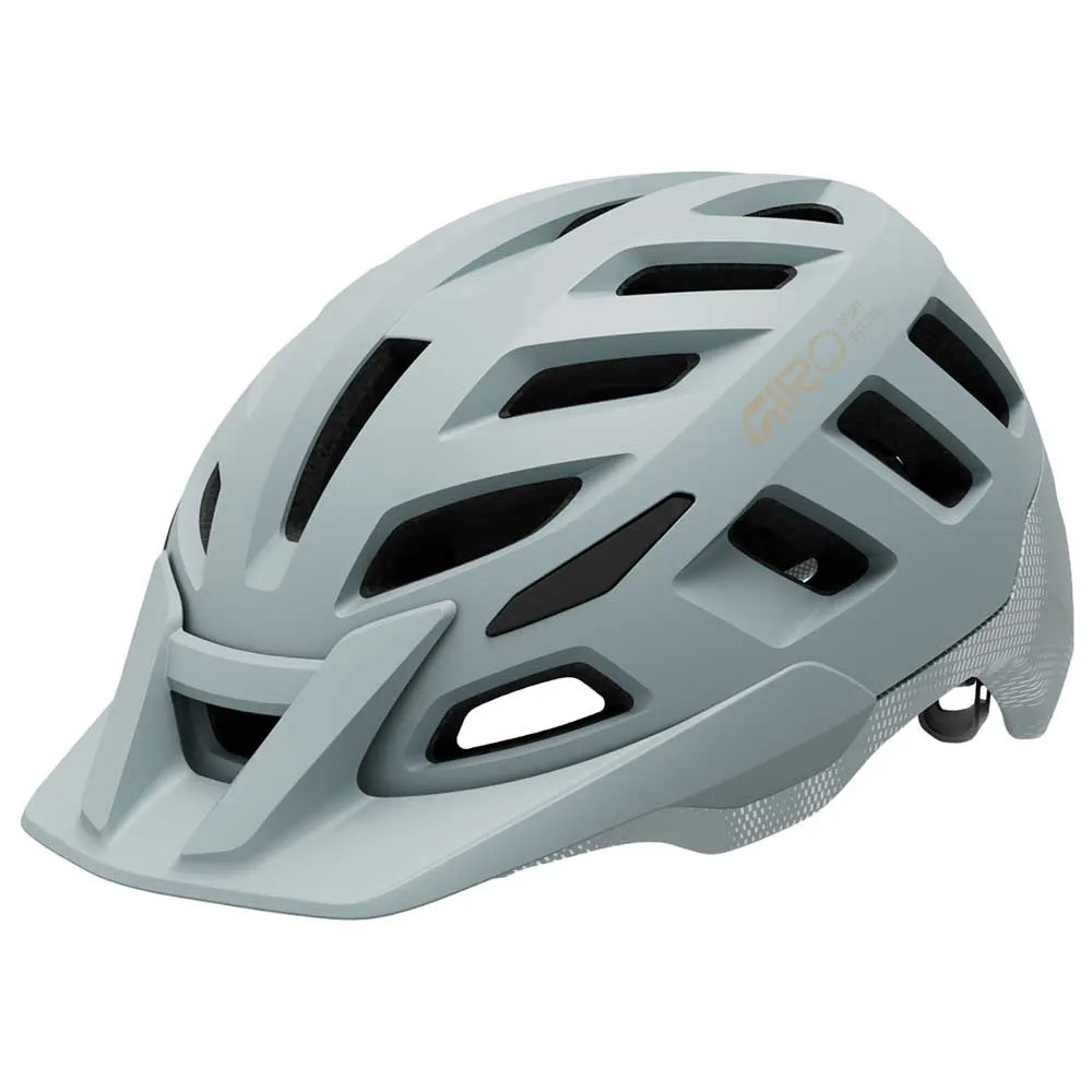 GIRO Radix Mips Mtb 安全帽 透氣 舒適