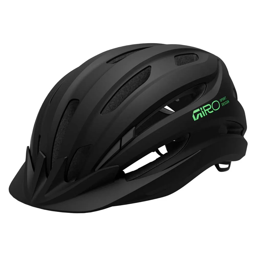 GIRO Register Ii Junior M 安全帽 透氣 安全
