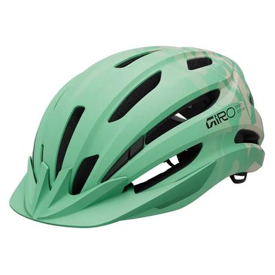 GIRO Register Ii Junior M 安全帽 透氣 安全