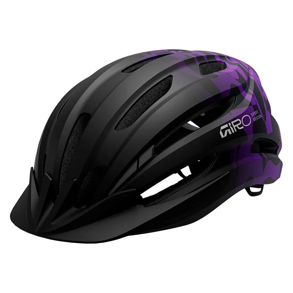 GIRO Register Ii Mips Jun 安全帽 透氣 舒適