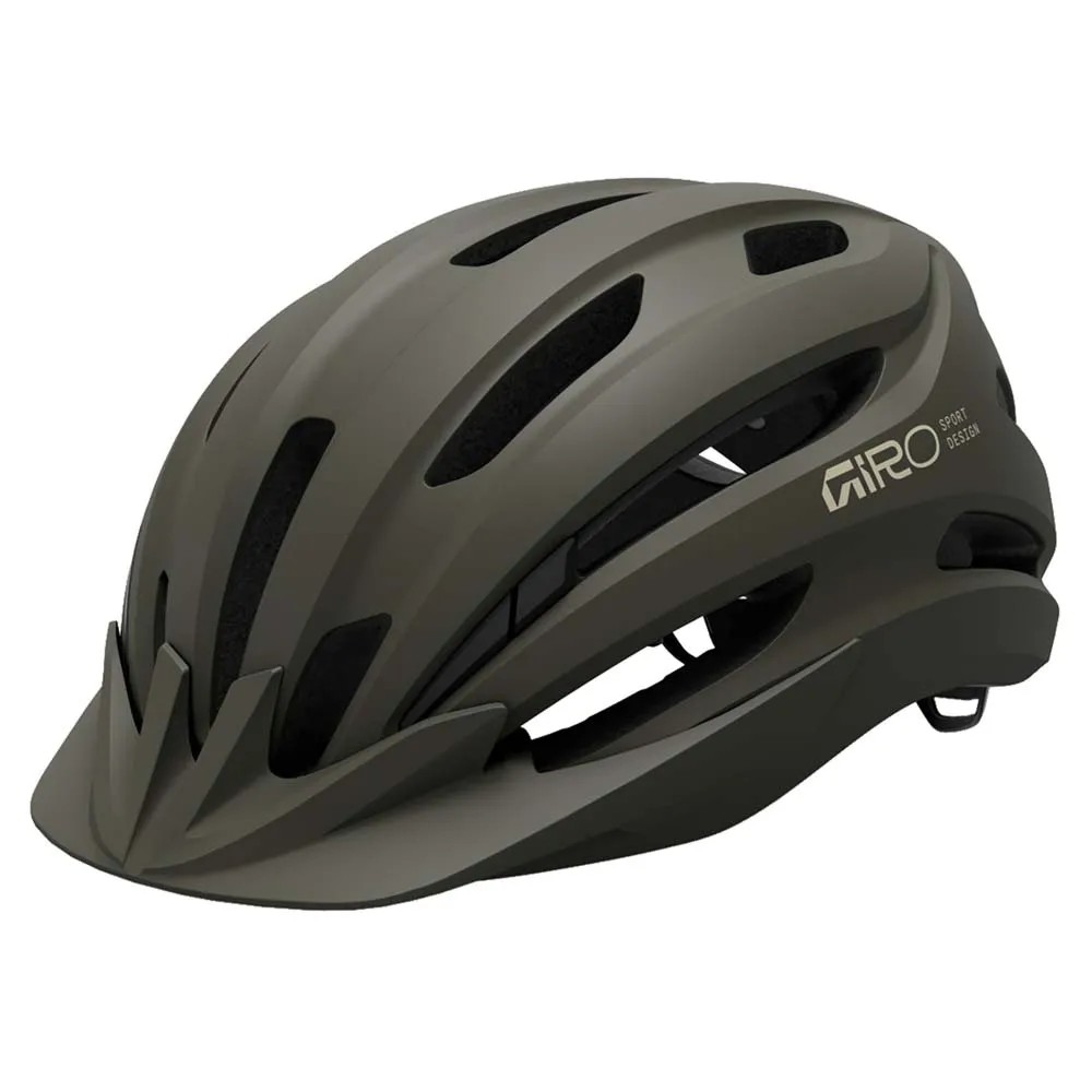 GIRO Register Ii Mips Mtb 安全帽 透氣 舒適