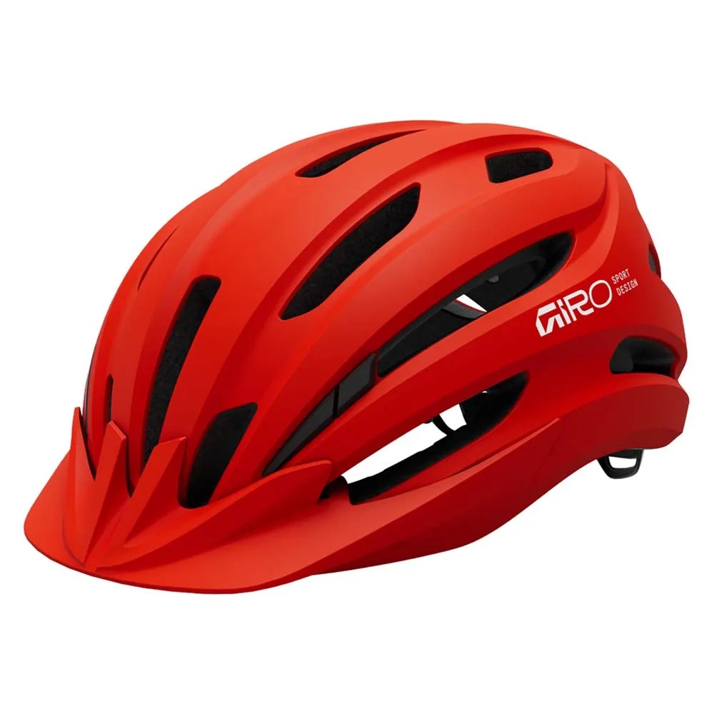 GIRO Register Ii Mtb 安全帽 透氣 舒適