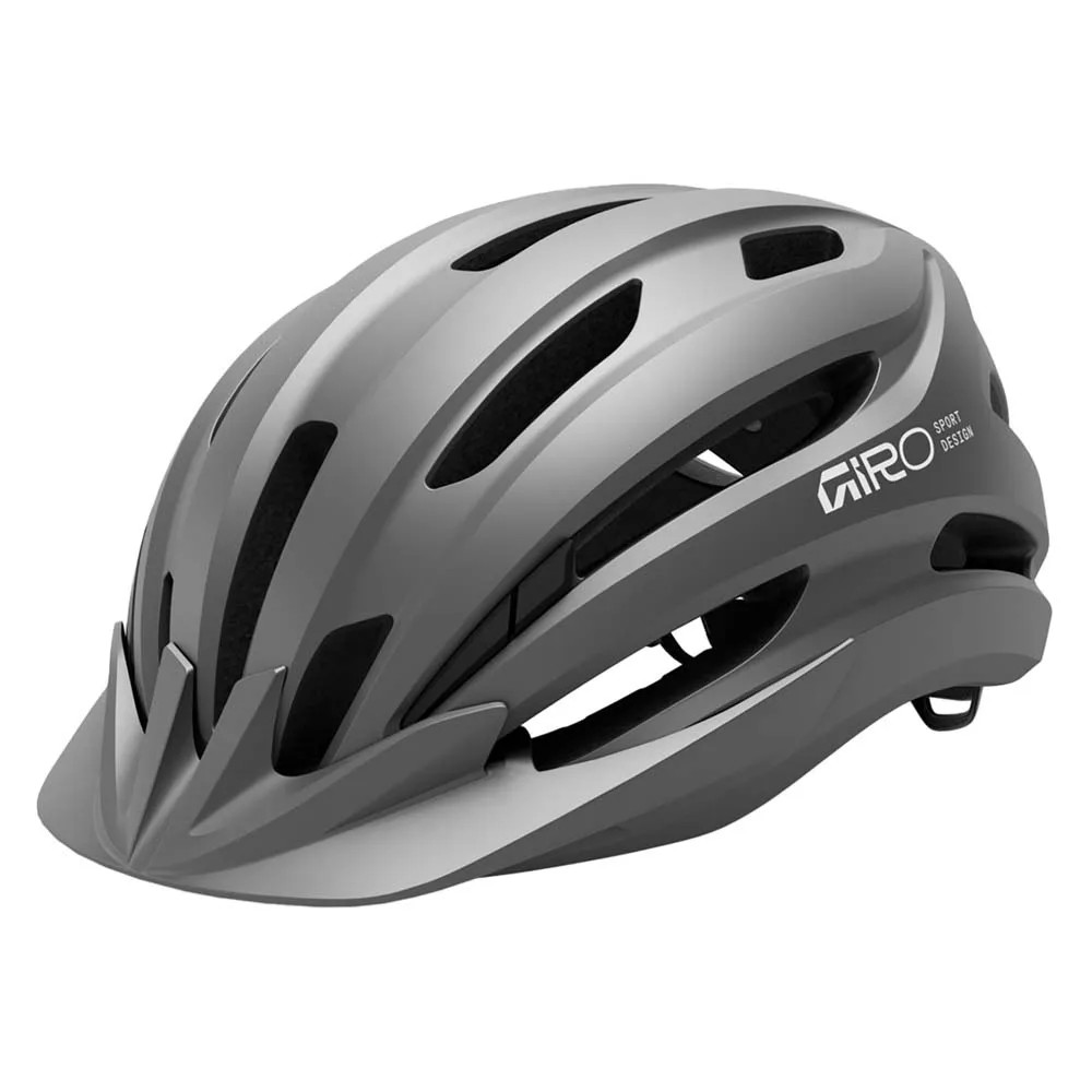 GIRO Register Ii Mtb 安全帽 輕量 透氣
