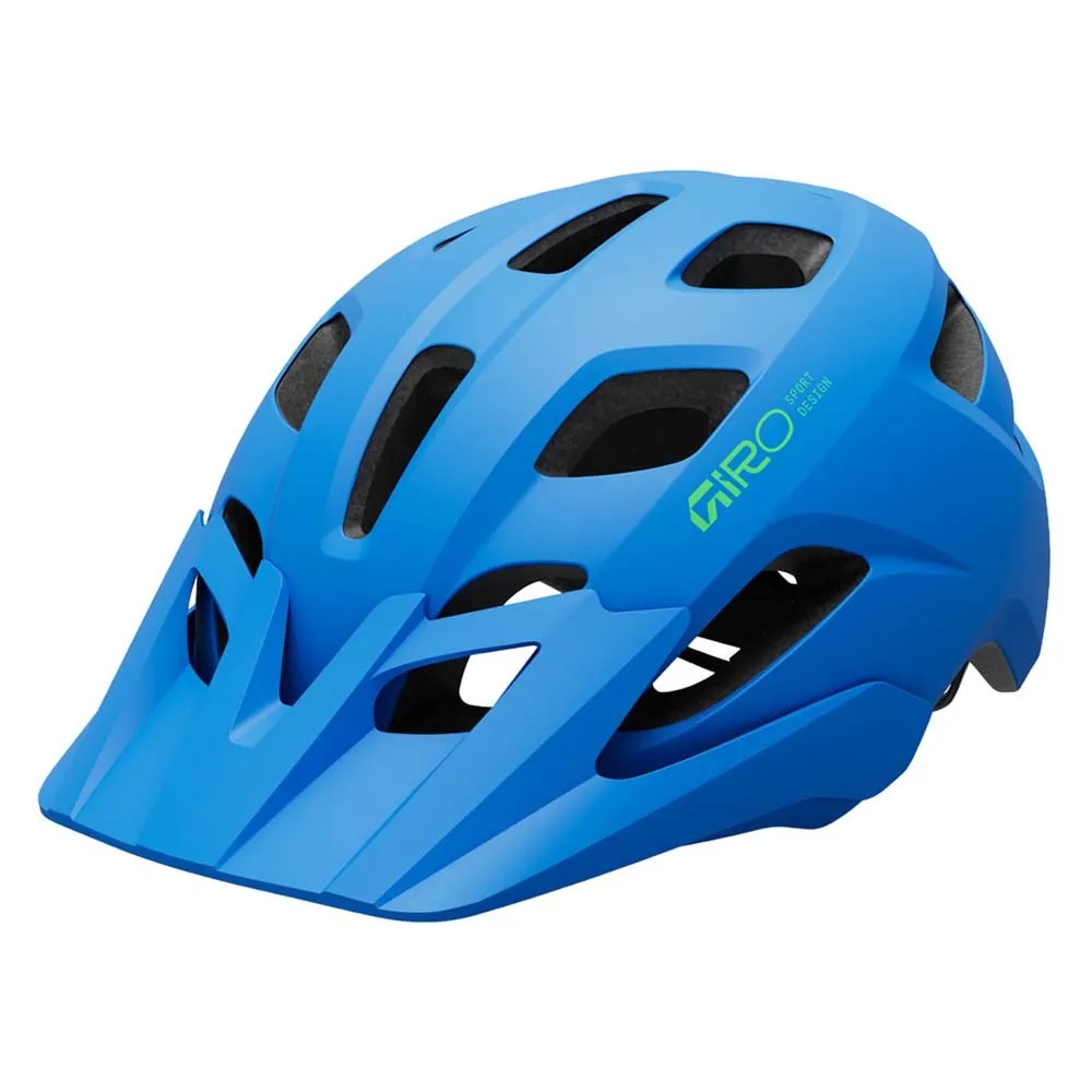 GIRO Tremor Junior Mtb 安全帽 青少年款 登山車