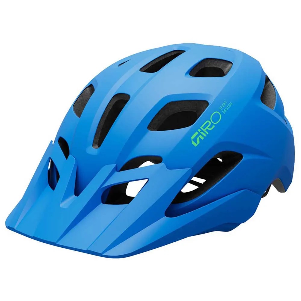 GIRO Tremor Mips Junior M 安全帽 安全防護 輕量