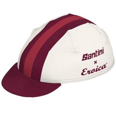 SANTINI Eroica Timo 棒球帽 耐磨 透氣 舒適