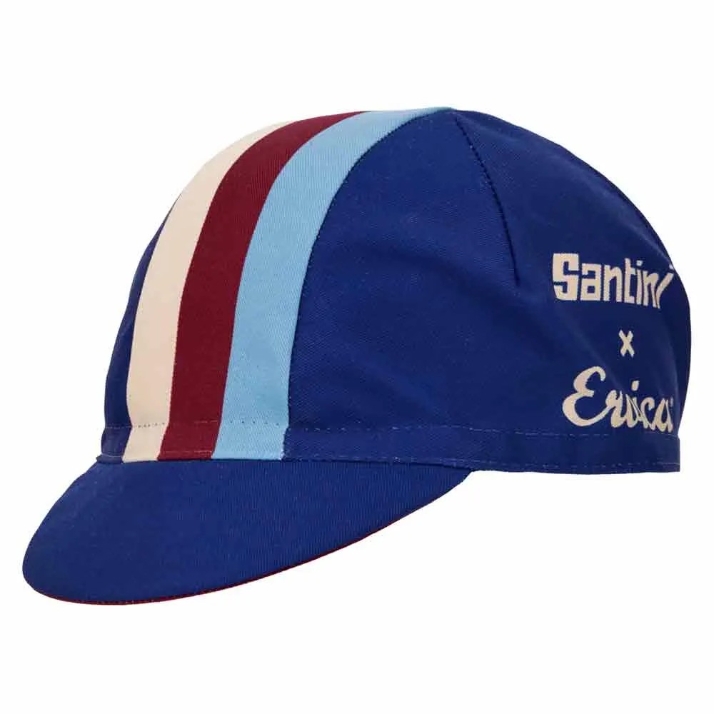 SANTINI Eroica Timo 棒球帽 耐磨 透氣 舒適